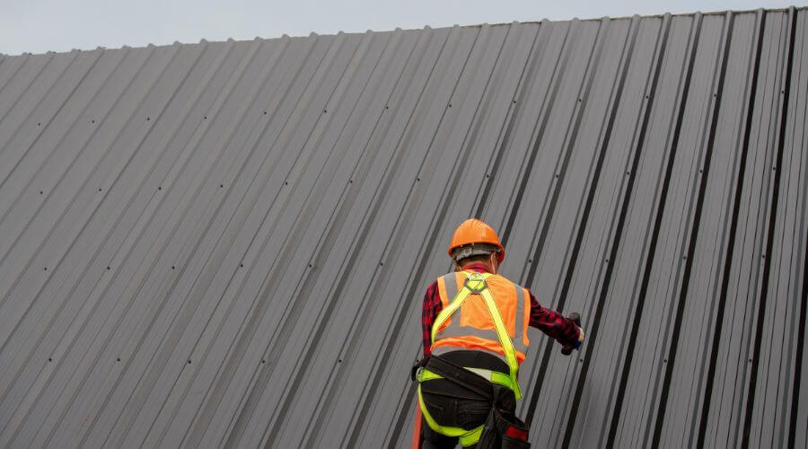 Expert Emergency Roof Repairs services in Karval, CO